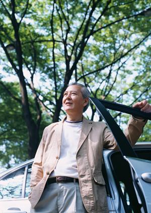 長崎で車検を行っている企業です